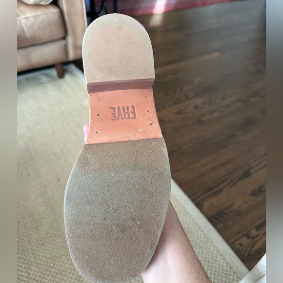 FRYE Kate Pull On Boots - Picture 5 of 8